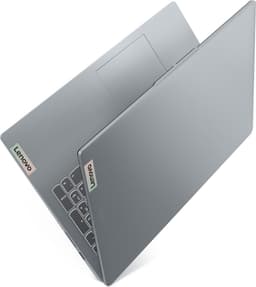 Lenovo IdeaPad Slim 3 15IAN8 - Laptop - Intel N100 - 4GB/128GB - inclusief 1 jaar Office - Windows 11 S Mode — thumbnail 13