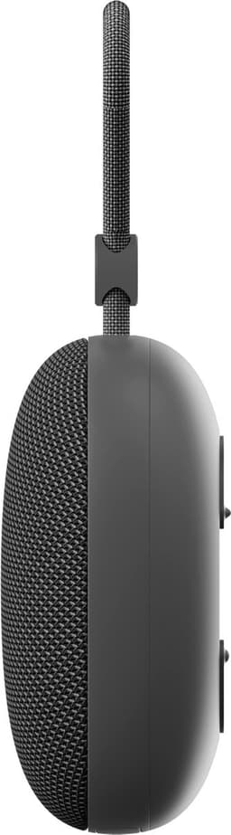 Draadloze Bluetooth Mini Speaker - Go Series - Zwart - Kleine Speakers Draadloos — thumbnail 6