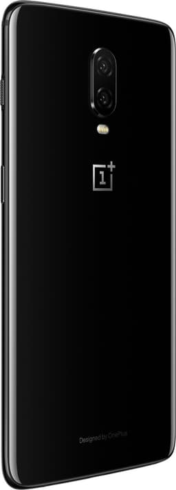OnePlus 6T - 128GB (6GB) - Zwart — thumbnail 13