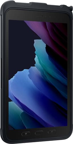 Samsung Galaxy Tab Active3 - 64GB - Zwart — thumbnail 4