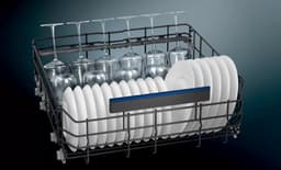 Siemens SX63HX60CE - iQ300 - Inbouw vaatwasser - 44 dB - infoLight - Home Connect — thumbnail 4