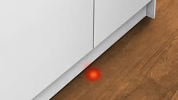 Bosch SMV4HAX48E - Inbouwvaatwasser - 13 couverts - Wi-Fi besturing - Energielabel D - 44 dB - AquaStop-functie - Stil — thumbnail 3