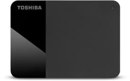 Toshiba Canvio Ready 2TB – Externe HDD – 2,5 inch – USB — thumbnail 2