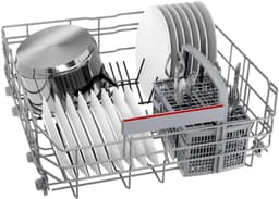Bosch Serie 4 SMV4HBX00N vaatwasser Volledig ingebouwd 13 couverts D — thumbnail 3