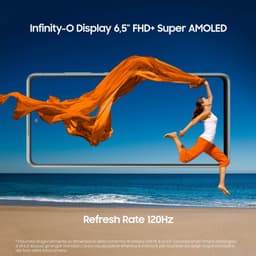 Samsung Galaxy S20 FE - 4G - 128GB - Cloud Mint — thumbnail 7