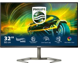 Philips Evnia 32M1N5800A - 4K IPS Gaming Monitor - 144hz - 32 inch — thumbnail 7