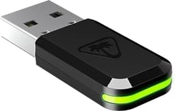 Turtle Beach Stealth 600X Gen3 - Draadloze Gaming Headset - Xbox, PC, Mobile, Switch - Zwart — thumbnail 3