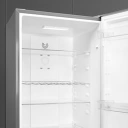 SMEG RC18XDNC – Koel-Vriescombinatie – 300L – No Frost – Energieklasse C – RVS — thumbnail 6