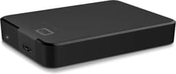 Western Digital Elements Portable - Externe Harde Schijf - 6 TB — thumbnail 8