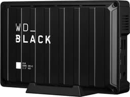 Western Digital WD_Black D10 - Externe harde schijf - 8 TB — thumbnail 6