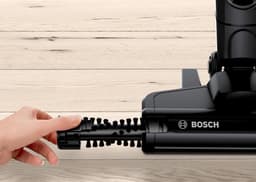 Bosch Readyy'y Serie 2 - BCHF216B - Steelstofzuiger - Zwart — thumbnail 4