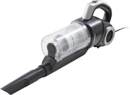 Tomado TVC0401B - steelstofzuiger met snoer - zwart — thumbnail 12