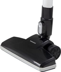 Tomado TVC0401B - steelstofzuiger met snoer - zwart — thumbnail 4