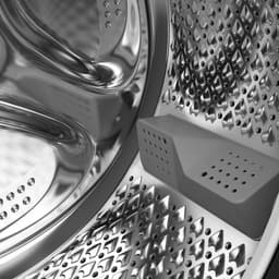 Beko WTV8712BLW1 - RecycledTub - SteamCure - Wasmachine — thumbnail 5
