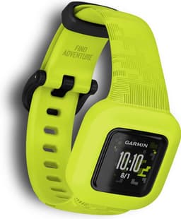 Garmin Vivofit Junior 3 - Activity tracker kinderen - Groen — thumbnail 11