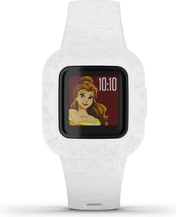 Garmin Vivofit Junior 3 - Activity tracker kinderen - Disney Prinses - Wit — thumbnail 14