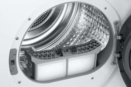 Samsung DV90T6240LE - 6000 serie - Warmtepompdroger - 9kg — thumbnail 7