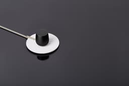 Lexon Draadloze Speaker MINO+ Black — thumbnail 2