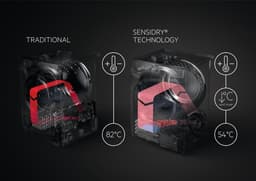 AEG T9DE98SC 9000 serie FiberPro - Wasdroger Warmtepompdroger - 9 kg — thumbnail 10