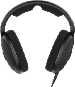 Sennheiser HD 560 S - Koptelefoon - Zwart — thumbnail 1