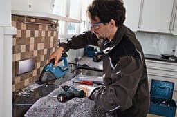 Accu stofzuiger GAS 12 V-LI (Zonder accu/lader) — thumbnail 2