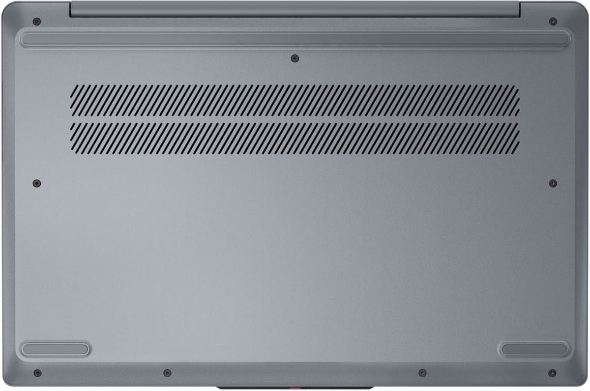 Lenovo IdeaPad Slim 3 14IAN8 82XA005JMH - Laptop - 14 inch - 1 jaar Office — afbeelding 1