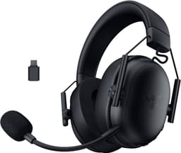 Razer BlackShark V3 X Hyperspeed - Draadloze Gaming Headset - 7.1 Surround - Bluetooth / Dongle - PC — thumbnail 1