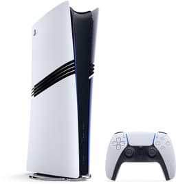 PlayStation 5 Pro — thumbnail 1