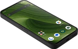 Fairphone (Gen. 6) - 8GB/256GB - Horizon Black — thumbnail 18