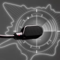 HyperX Cloud III Gaming Headset - PC, PS5, Xbox Series X|S - Zwart/Rood — thumbnail 22