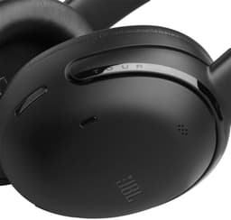 JBL Tour One M3 - Draadloze Noise Cancelling Koptelefoon - Bluetooth - Over-ear - Adaptive ANC - 70 uur batterij - Zwart — thumbnail 3
