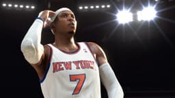 NBA 2K26 - PS5 — thumbnail 4