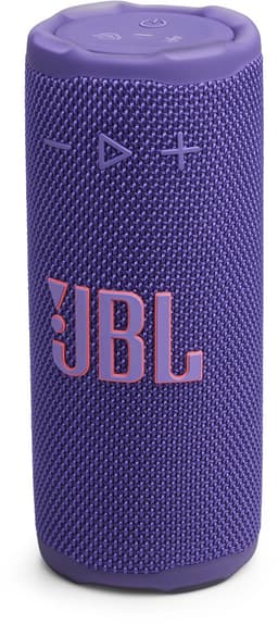JBL Grip - Draagbare Bluetooth Speaker - Draadloze Muziek Box - 14 uur - Waterdicht - IP68 - Paars — thumbnail 9