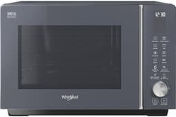 Whirlpool ExtraSpace MWF 259 SG Grijs Combinatiemagnetron Aanrecht 25 l 800 W — thumbnail 4
