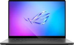 ASUS ROG Zephyrus G16 GU605CP-QR007W - Gaming Laptop - 16 inch - RTX 5070 - 240 Hz — thumbnail 1