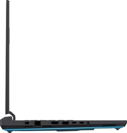 ASUS ROG Strix G16 G615LP-S5088W - Gaming Laptop - 16 inch - RTX 5070- 240Hz — thumbnail 8