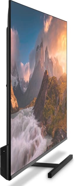 MEDION 125,7 cm (50 inch) QLED TV (Smart-TV, Dolby Vision HDR, VIDAA Store, Netflix, Prime Video, Disney+, DAZN, Paramount+, DTS X, Dolby Atmos, PVR, Bluetooth), MD 850600 — thumbnail 12