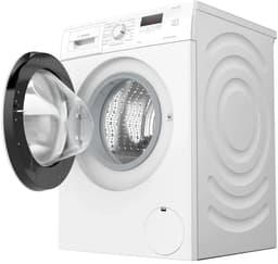 Bosch Serie 2 WGE0340SNL wasmachine Voorlader 8 kg 1400 RPM Wit — thumbnail 10