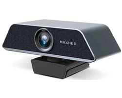 Maxhub uc W21 4K-webcam 001.007.0010417