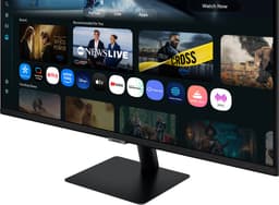 Samsung M70F - 4K Smart Monitor - 32 inch- Vision AI — thumbnail 16
