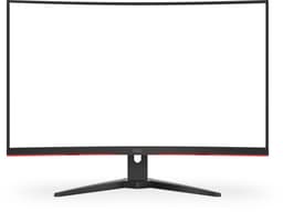 AOC C32G2ZE - Full HD Curved Gaming Monitor - 240hz - 32 Inch — thumbnail 6