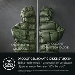 AEG TR9HAMBURG 9000 SERIE ABSOLUTECARE PLUS — thumbnail 3