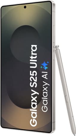 Samsung Galaxy S25 Ultra 5G - 512GB - Titanium Black + 1 jaar extra garantie — thumbnail 5