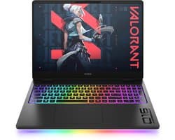 HP OMEN MAX 16‑ah0030nd - Gaming Laptop - 16 inch WQXGA - RTX 5080 - Intel Core Ultra 9 275HX - 2 TB SSD - 32 GB RAM