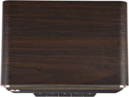 Edifier D32 - Stereo HiRes Airplay/Bluetooth speaker - Zwart Walnoot — thumbnail 9