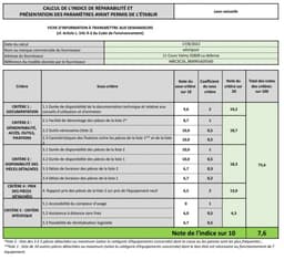 vaatwasser 60cm 14 couverts 46db integreerbaar met hoofdband - whirlpool - wbc3c26 — thumbnail 15
