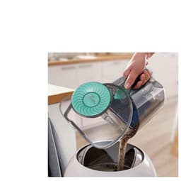 Philips PowerPro Active FC9555/09 - Stofzuiger zonder zak - 3 extra mondstukken - Groen — thumbnail 14
