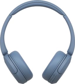 Sony WH-CH520 - Draadloze on-ear koptelefoon - Blauw — thumbnail 14