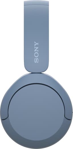 Sony WH-CH520 - Draadloze on-ear koptelefoon - Blauw — thumbnail 15