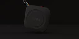 Polaroid - P1 Music Player - Bluetooth Speaker - Wit/Zwart — thumbnail 14